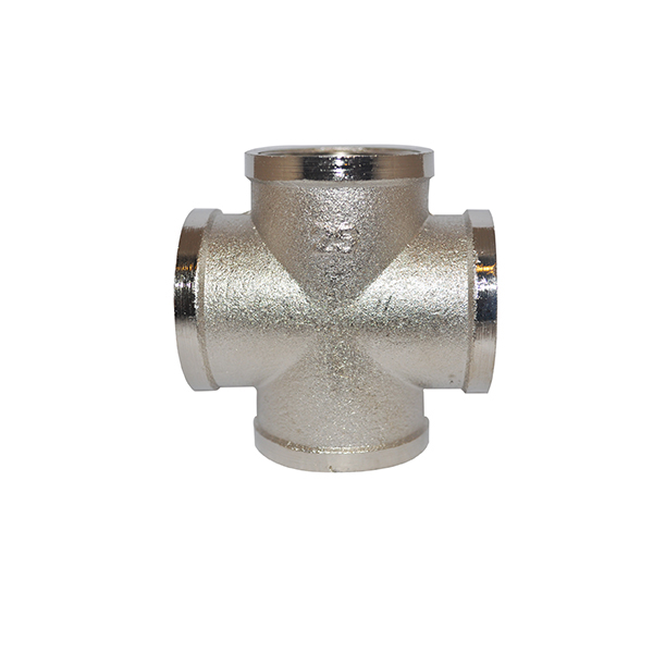 Хрестовина Lexline PN10 ВВ 1'