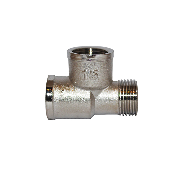 Тройник Lexline PN10 ВН 3/4'