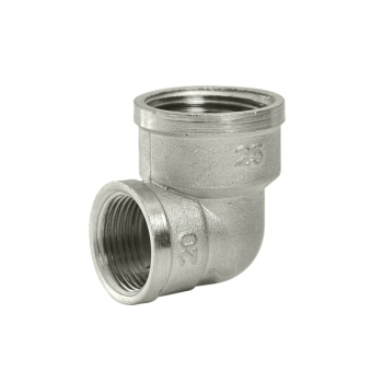 Коліно Lexline PN10 ВВ 1'x3/4'