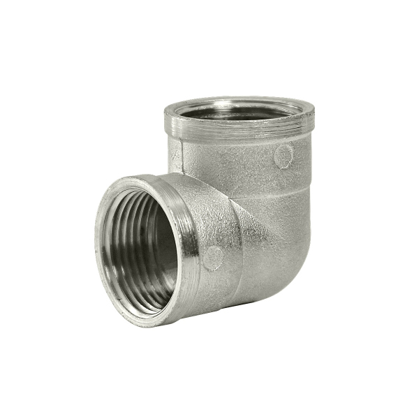 Коліно Lexline PN10 ВВ 1 1/2'