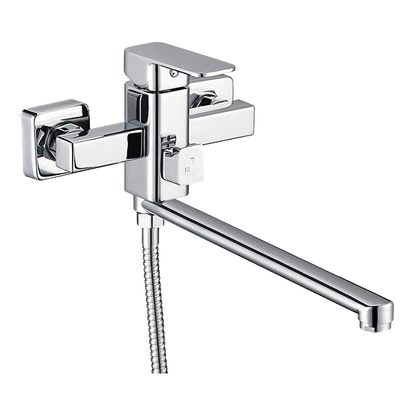 Смеситель для ванной G-lauf NEB7-B123