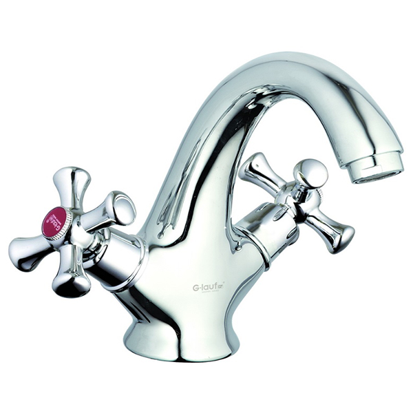 Змішувач для умивальника G-lauf QSL1- A827