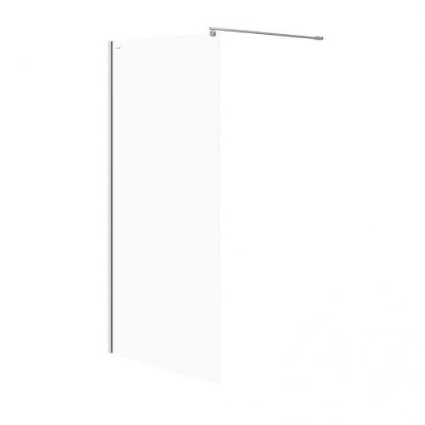 Душова кабіна Cersanit Walk-in MILLE S161-002
