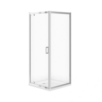 Душова кабіна Cersanit ARTECO PIVOT S157-009