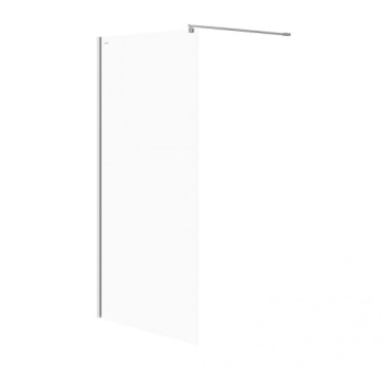 Душова кабіна Cersanit Walk-in MILLE S161-001