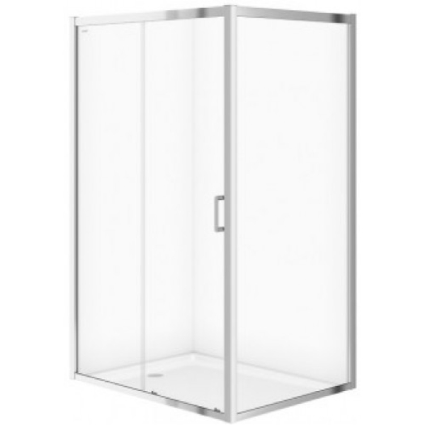 Душова кабіна Cersanit ZIP S154-004