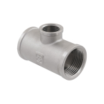 Тройник Raftec PN40 ВВ 1'x1/2'x1'