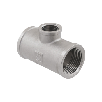 Трійник Raftec PN40 ВВ 1'x1/2'x1'