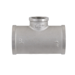 Тройник Raftec PN40 ВВ 1'x1/2'x1'