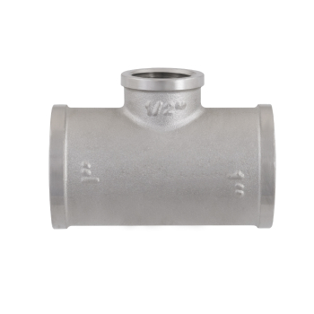 Трійник Raftec PN40 ВВ 1'x1/2'x1'