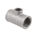 Тройник Raftec PN40 ВВ 1'x1/2'x1'