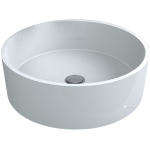 Умывальник Miraggio SOFIA 465 белый глянец