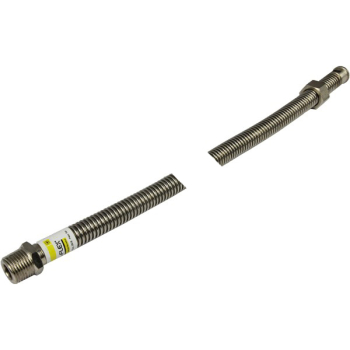 Шланг д/газу Eco-flex ВЗ 1/2' 1.5 м