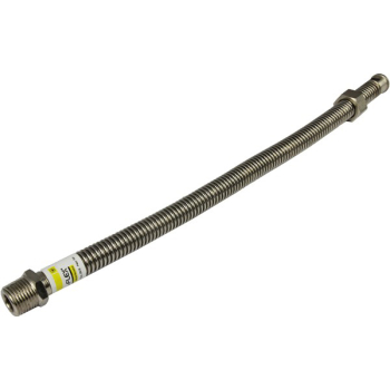 Шланг д/газу Eco-flex ВЗ 3/4' 0.6 м G2FM60