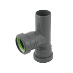 Тройник внутренний ASG HTR ф40мм x87°