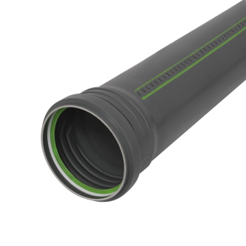 Труба внутрішня ASG HTR ф 110мм x3м