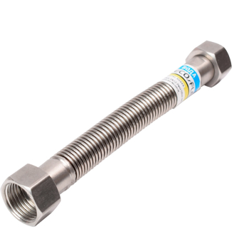 Шланг д/конвекторів Eco-flex ВВ 1/2 '0.2 м