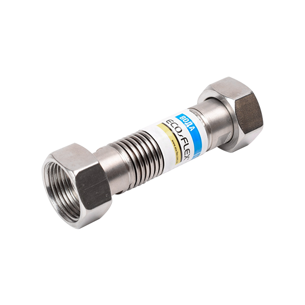 Шланг д/конвекторів Eco-flex ВВ 1/2 '0.1 м