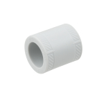 Муфта PPR Raftec 40мм RC40