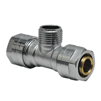 Трійник Raftec ЗЗ 20x1/2x20 TN-200120