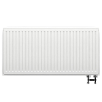 Сталевий радіатор BIASI 11 тип 500x1500VK НП B500111500VK