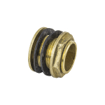 Врезка в бак Lexline PN10 1 1/4'