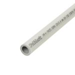 Труба PPR PLM PN20 63x10.5 мм