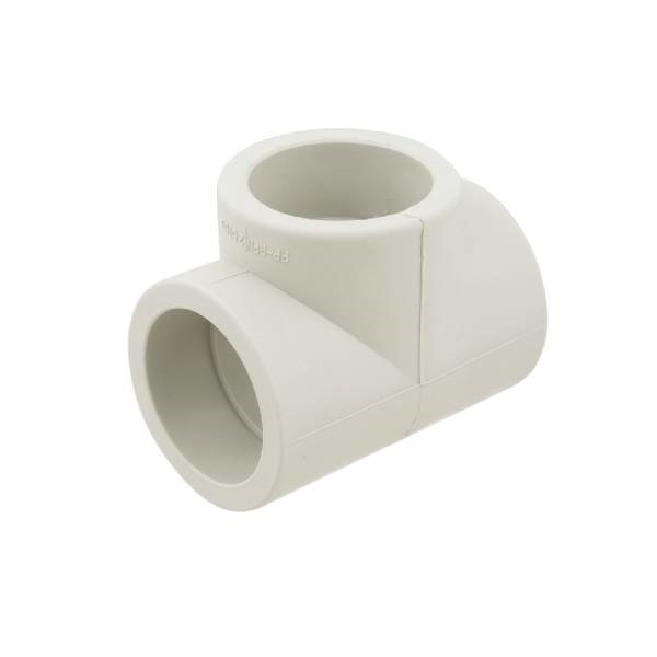 Тройник PPR PLM 25 мм