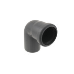 Коліно внутрішнє OSTENDORF HT Safe ф 50мм x87°