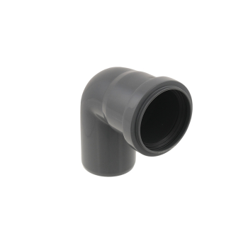 Коліно внутрішнє OSTENDORF HT Safe ф 50мм x87°