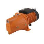 Насос поверхневий TATRA-line JET100L (довгий чавун) 1.1кВт Q.max 57л/хв., H.max 45m