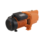 Насос поверхневий TATRA-line JET100L (довгий чавун) 1.1кВт Q.max 57л/хв., H.max 45m