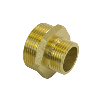 Ніпель Lexline PN10 ЗЗ 2'-1 1/4'