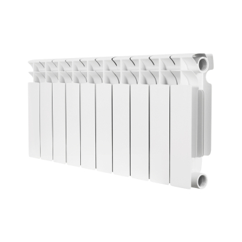 Секция биметаллического радиатора MIRADO 300/85 (10 СЕКЦИЙ)