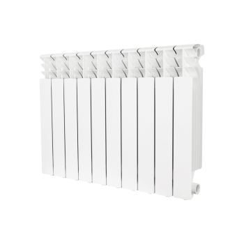 Секция биметаллического радиатора ELEGANCE 500/96 (5 СЕКЦИЙ)