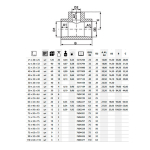 Трійник редукційний PPR ASG 40x25x40мм 1415277067