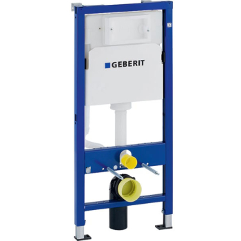 Інсталяція Geberit Duofix 458.103.00.1