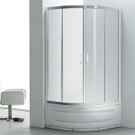 Душевая кабина Eger Tisza Mely 200x80 599-186