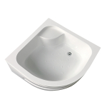 Душевая кабина Eger Tisza Mely 200x80 599-186