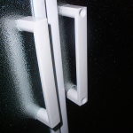 Душевая кабина Eger Tisza Mely 200x80 599-186