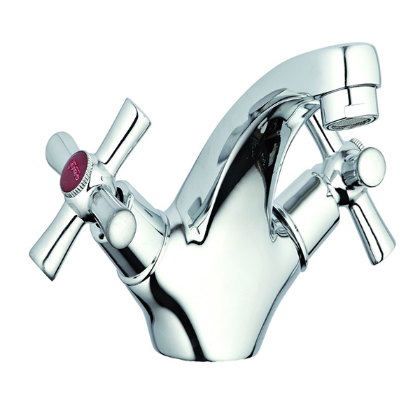 Змішувач для умивальника G-lauf QMT1- A722