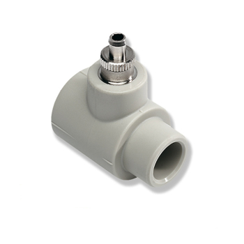 Штуцер PPR Ekoplastik 20мм SNAVV120XX