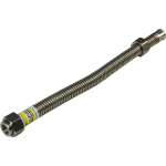 Шланг д/газу Eco-flex ВВ 1/2' 2.5 м G1FF250