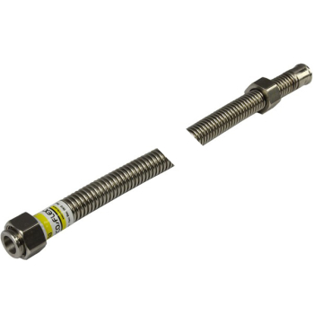 Шланг д/газу Eco-flex ВВ 1/2' 1.5 м G1FF150