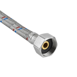 Гнучка підводка  д/води FAS Flex ВВ 1/2' 0.3 м