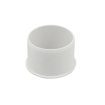 Заглушка внутрішня безшумна ASG S-LINE ф 50мм