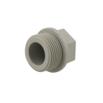 Заглушка PPR ЭКО 1'