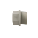 Заглушка PPR ЭКО 1'