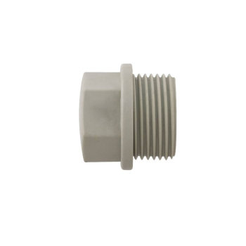 Заглушка PPR ЭКО 1'