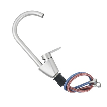 Змішувач для кухні VENTA VL463US